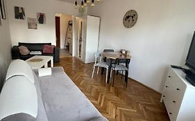 Carmen Apartments4U - Pomorska 82